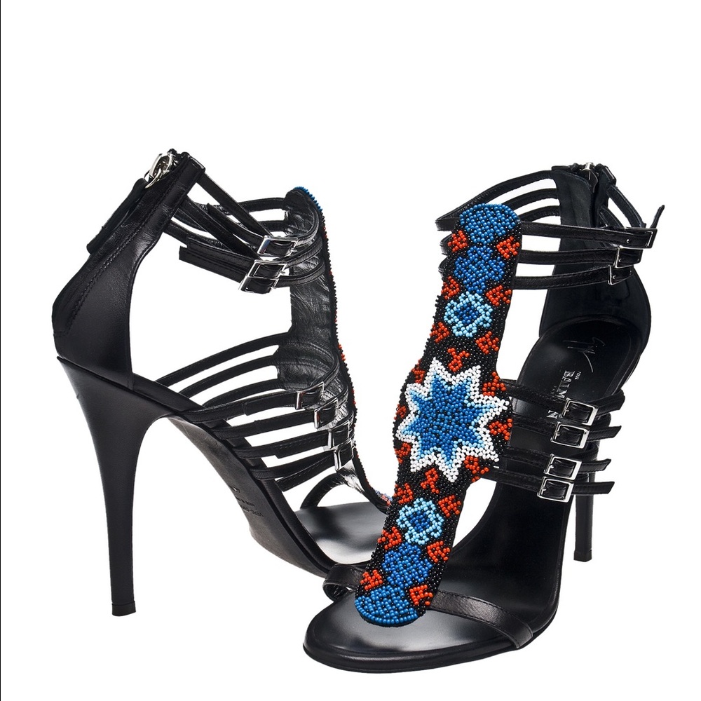 Balmain Heels
